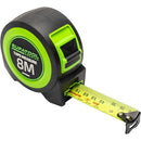 STP- 8M TAPE MEASURE