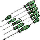STP- 11PC S/DRIVER SET PHIL & BLADE