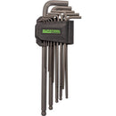 STP- 13PC HEX KEY SET MM