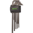 STP- 13PC HEX KEY SET AF