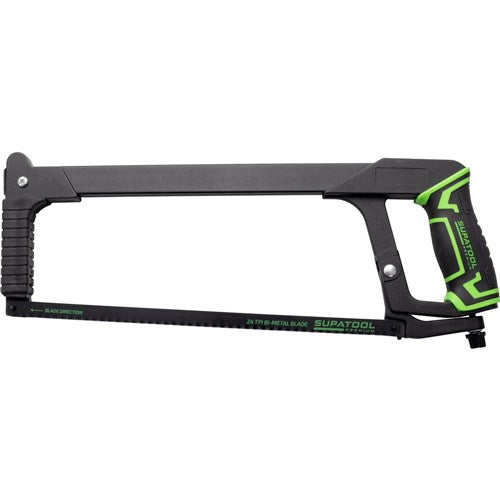 STP- HACKSAW 300MM W/BLADE