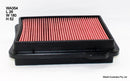 Wesfil Air Filter - WA354 (A354)