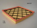 Wesfil Air Filter - WA5187 (A1746) - Holden