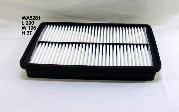 Wesfil Air Filter - WA5281 (A1794)