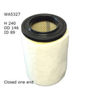 Wesfil Air Filter - WA5327 (A1851)