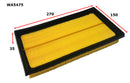 Wesfil Air Filter - WA5475 (A1976)