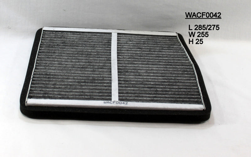 Wesfil Cabin/Pollen Air Filter - WACF0042