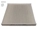 Wesfil Cabin/Pollen Air Filter - WACF0210 - RCA316P