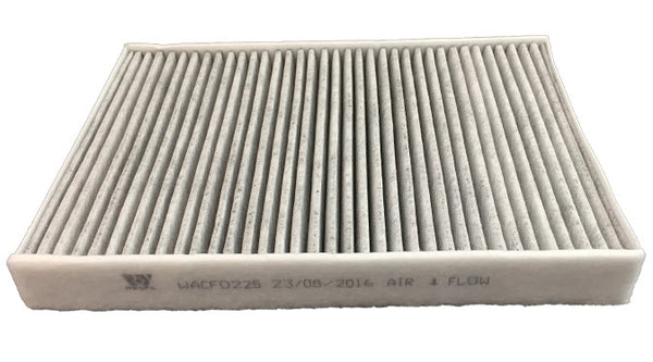 Wesfil Cabin/Pollen Air Filter - WACF0225 (RCA401MS)