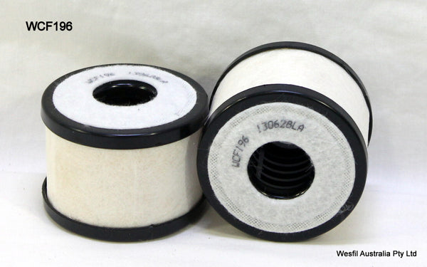 Wesfil PCV Filter - WCF196 (R2783P)