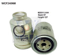 Wesfil Diesel Fuel Filter - WCF240NM