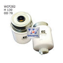Wesfil Diesel Fuel Filter - WCF282