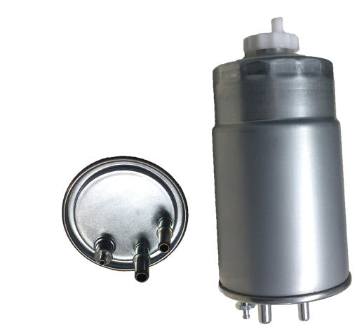 Wesfil Diesel Fuel Filter - WCF311 (Z1094)
