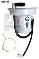 Wesfil Intank Fuel Filter - WCF338 (Z987)