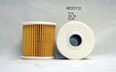 Wesfil Oil Filter - WCO112