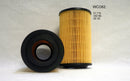 Wesfil Oil Filter - WCO62 (R2682P)
