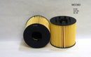 Wesfil Oil Filter - WCO63