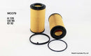 Wesfil Oil Filter - WCO79 (R2633P / R2652P)