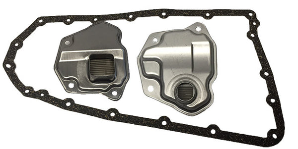 Transmission Filter Service Kit - WCTK141 (RTK168)