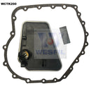 Automatic Transmission Filter Service Kit -  WCTK200 (RTK202)