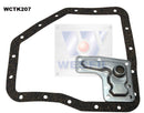 Transmission Filter Service Kit - WCTK207 (RTK259)