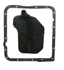 Transmission Filter Service Kit - WCTK98 (RTK4 / FK-1138)