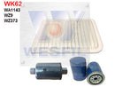Wesfil Filter Service Kit - WK62