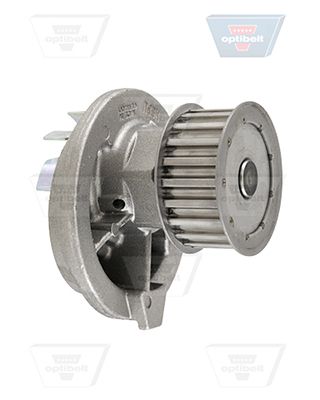 Water Pump [Fits: Audi / VW] - WP1006 / PA1048A
