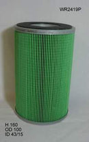 Wesfil Oil Filter - WR2419P (R2419P)