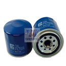 Wesfil Oil Filter - WZ142 (Z142A)