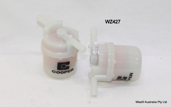 Wesfil Fuel Filter - WZ427 (Z427)