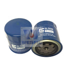 Wesfil Oil Filter - WZ96 (Z96)