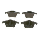 Bosch Disc Brake Pad Set - BP1012