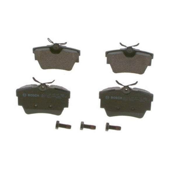 Bosch Disc Brake Pad Set - BP378