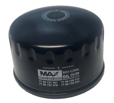 Wesfil Oil Filter - WCO50 (Z733)