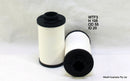 Wesfil Transmission Oil Filter - WTF3 (RTK190)