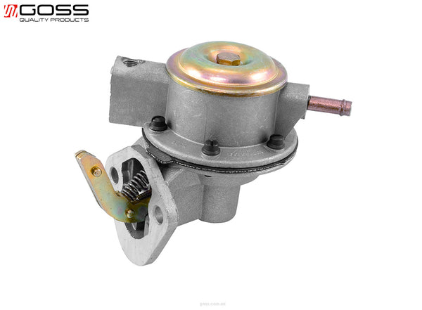 Goss Mechanical Fuel Pump [Fits: Holden] - G1284A