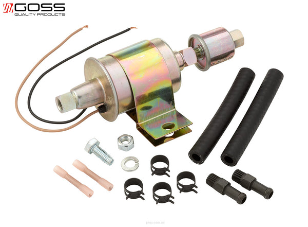 Goss Fuel Pump - GE001
