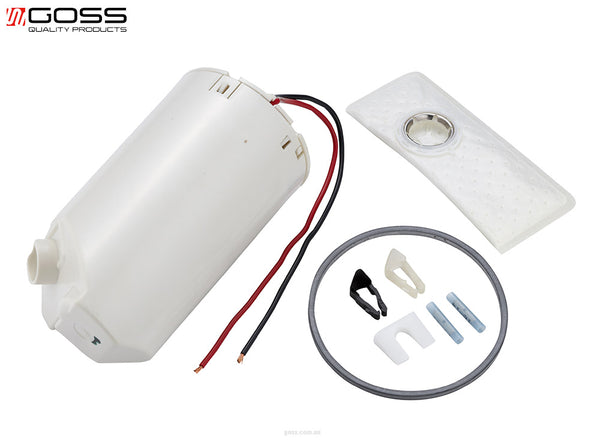 Goss Fuel Pump - GE022