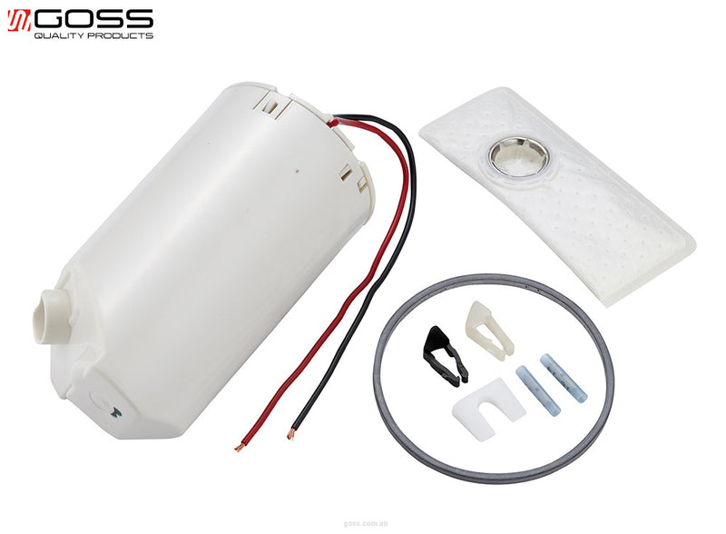 Goss Fuel Pump - GE022