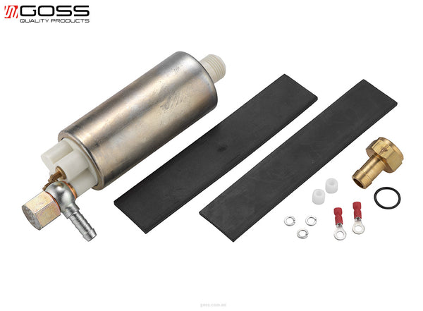 Goss Fuel Pump - GE030