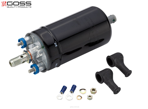 Goss Fuel Pump - GE070