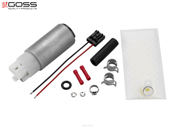 Goss Fuel Pump - GE086