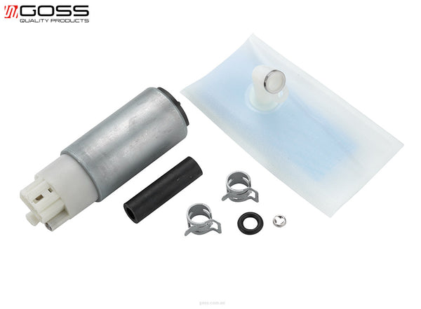 Goss Fuel Pump - GE119