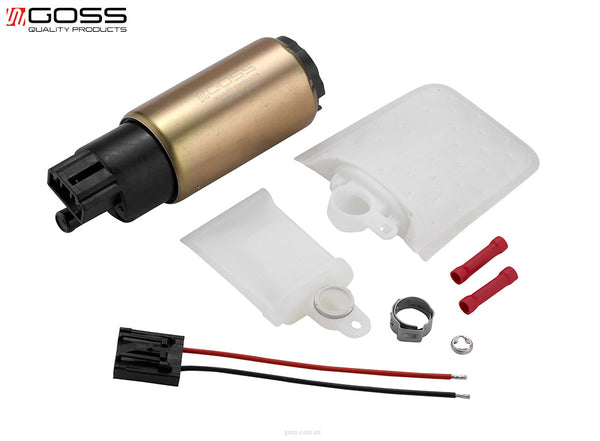 Goss Fuel Pump - GE140