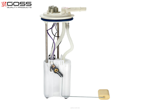Goss Fuel Pump - GE142