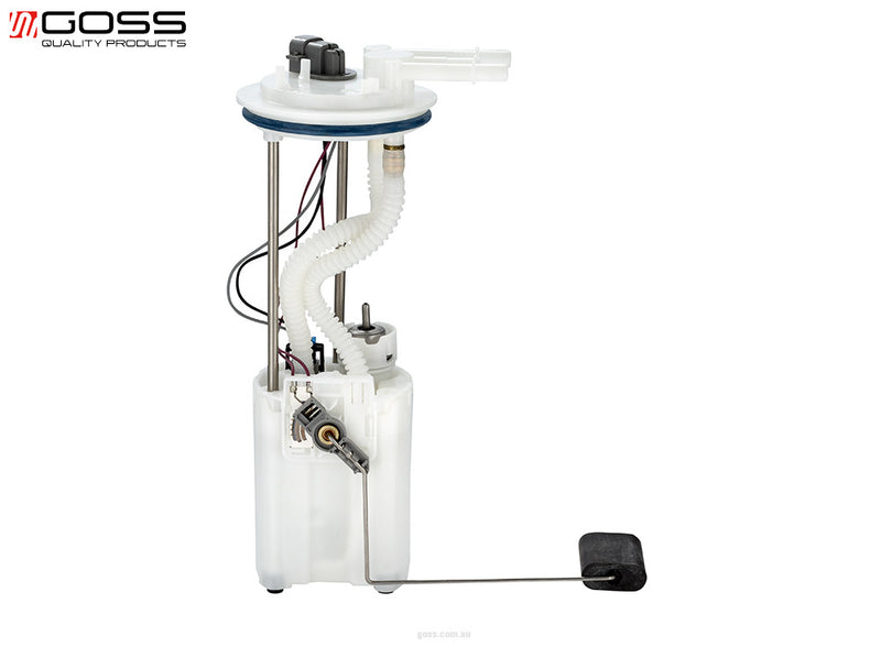 Goss Fuel Pump - GE144