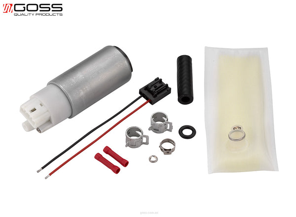 Goss Fuel Pump - GE147