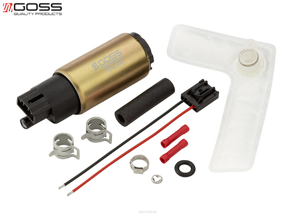 Goss Fuel Pump - GE148