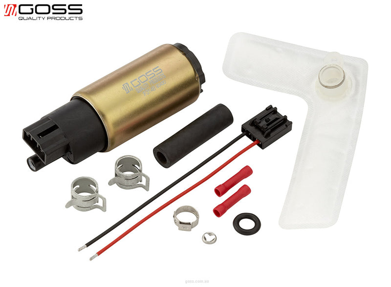 Goss Fuel Pump - GE148